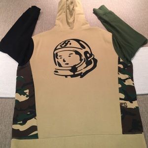 bbc astronaut hoodie